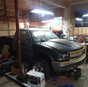 Meet your Posher, Rob